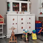 Maerchengarten Haensel Und Gretel Casa de Férias