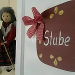 Holiday home Maerchengarten Haensel Und Gretel Putbus
