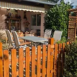 Maerchengarten Haensel Und Gretel