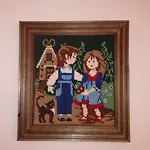 Maerchengarten Haensel Und Gretel Holiday home *