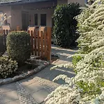 Maerchengarten Haensel Und Gretel Holiday home *