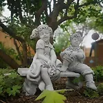 Holiday home Maerchengarten Haensel Und Gretel *