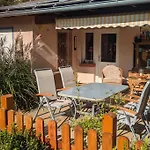 Maerchengarten Haensel Und Gretel Putbus