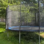 Holiday home Maerchengarten Haensel Und Gretel Putbus