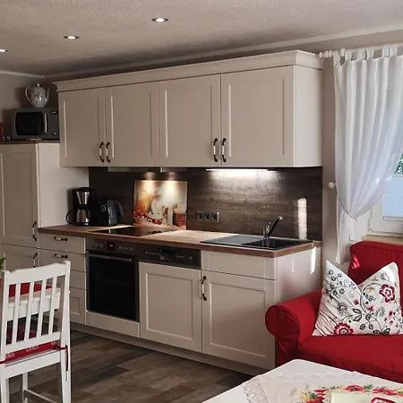 Maerchengarten Haensel Und Gretel Casa vacanze Putbus