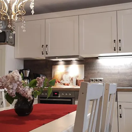 Casa vacanze Maerchengarten Haensel Und Gretel