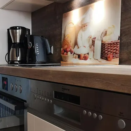 Maerchengarten Haensel Und Gretel Casa vacanze