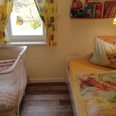 Maerchengarten Haensel Und Gretel * Putbus