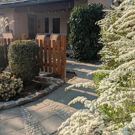 Maerchengarten Haensel Und Gretel Casa vacanze