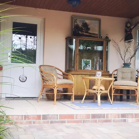 Casa vacanze Maerchengarten Haensel Und Gretel Putbus