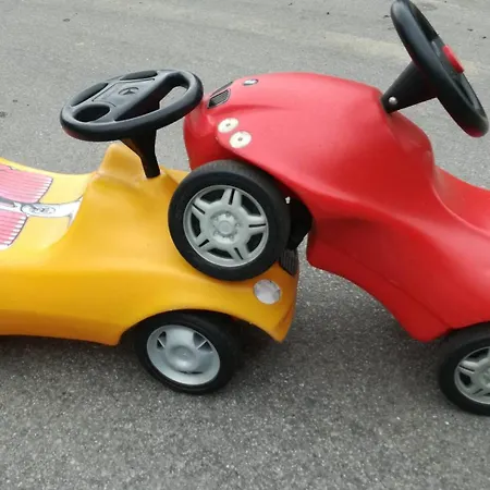 Maerchengarten Haensel Und Gretel *