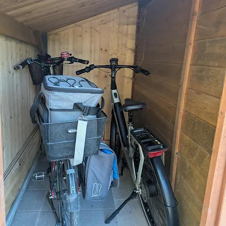 Maerchengarten Haensel Und Gretel Casa vacanze Putbus