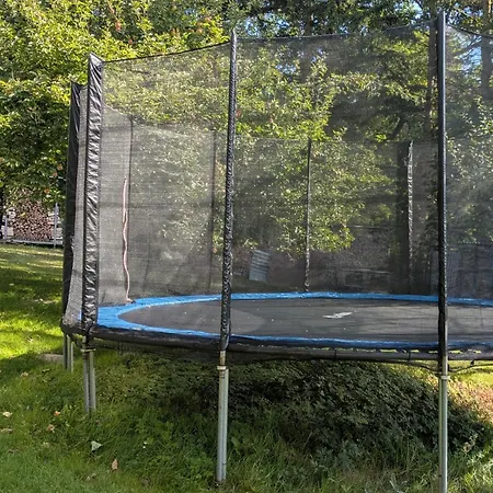 Casa vacanze Maerchengarten Haensel Und Gretel *