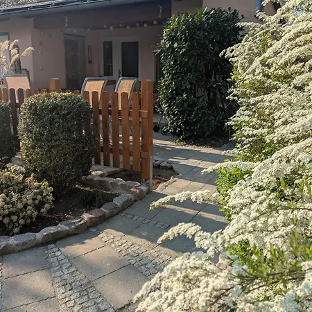 Maerchengarten Haensel Und Gretel 別荘 *