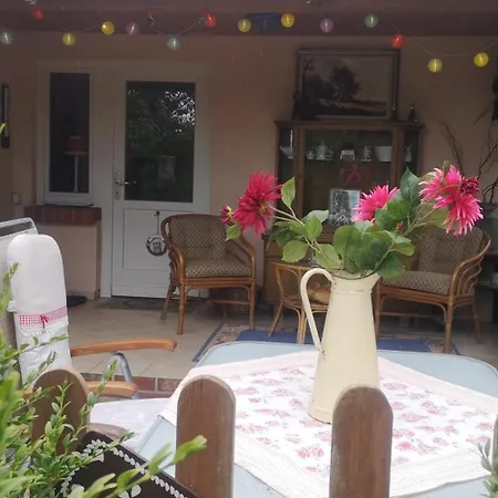 Maerchengarten Haensel Und Gretel *
